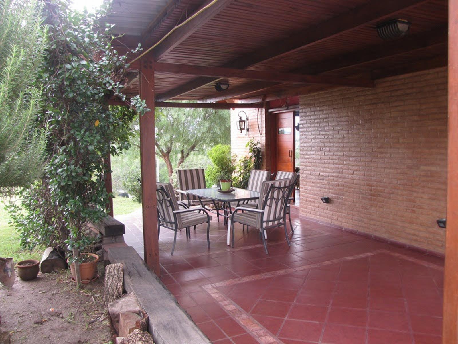 CHALET DE CATEGORIA EN BARRIO CERRADO LOMAS DEL REY. MAYU SUMAJ — foto 11