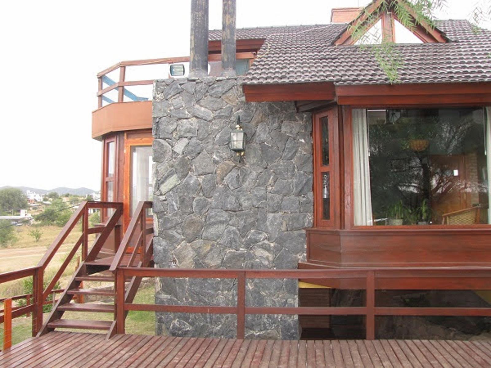 CHALET DE CATEGORIA EN BARRIO CERRADO LOMAS DEL REY. MAYU SUMAJ — foto 13