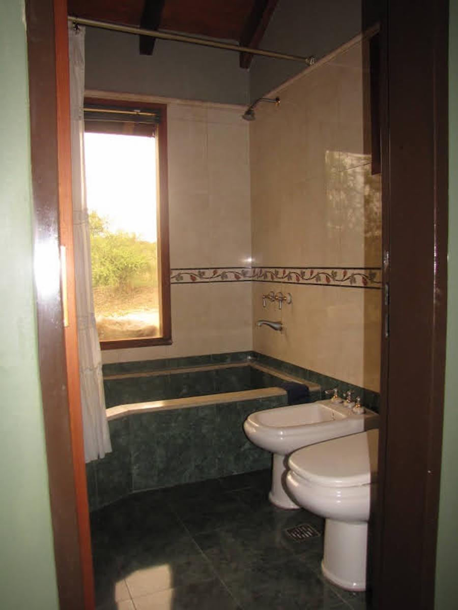 CHALET DE CATEGORIA EN BARRIO CERRADO LOMAS DEL REY. MAYU SUMAJ — foto 15