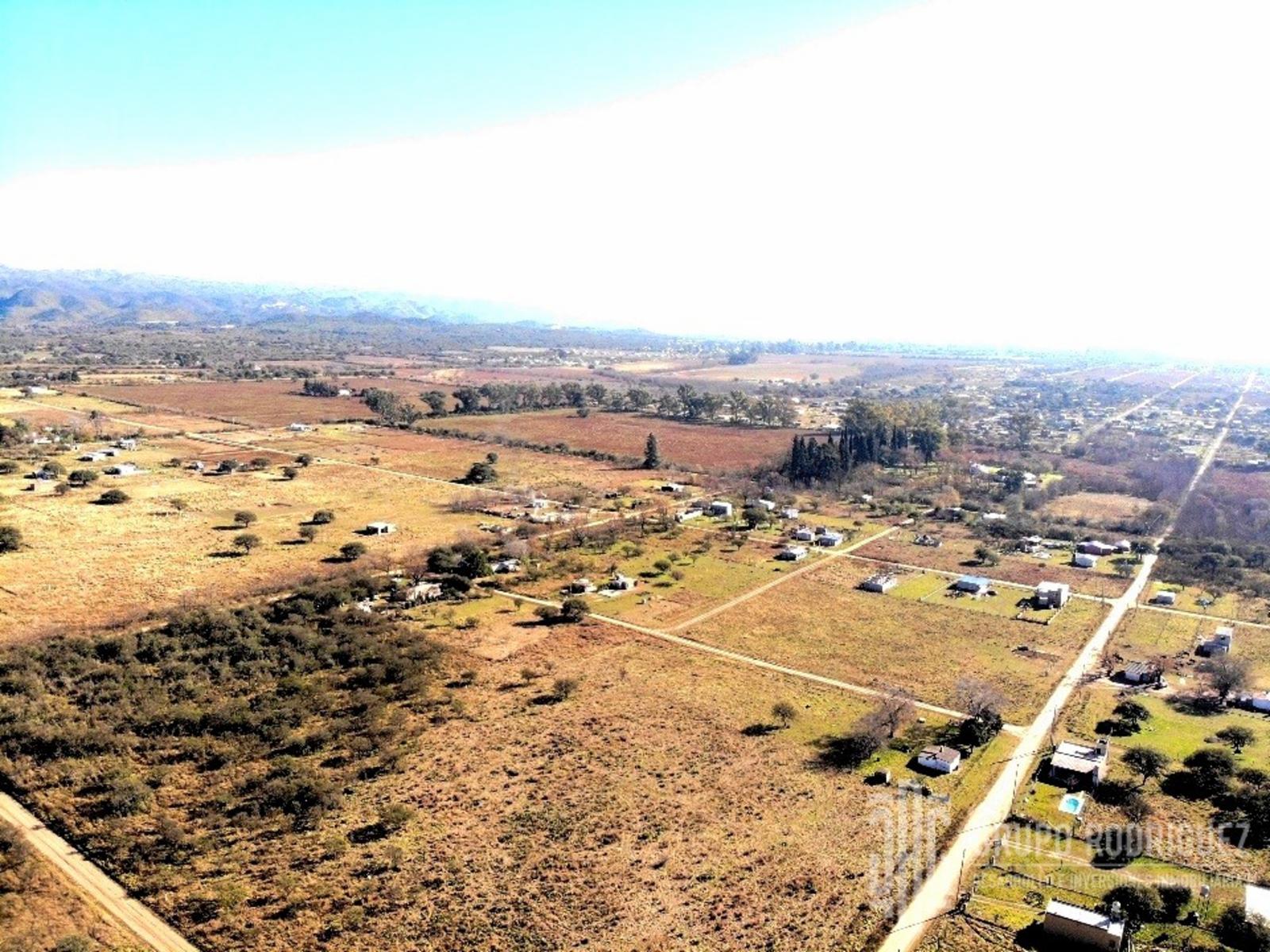 LOTEO EN ANISACATE A METROS DEL RIO ESCRITURA — foto 4