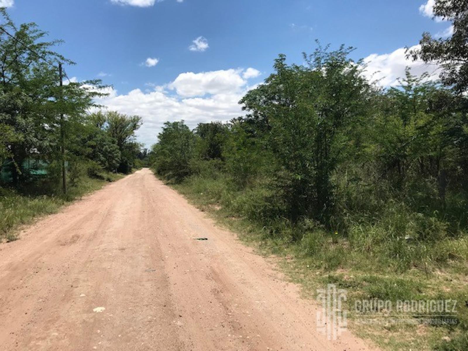 LOTEO EN ANISACATE A METROS DEL RIO ESCRITURA — foto 7