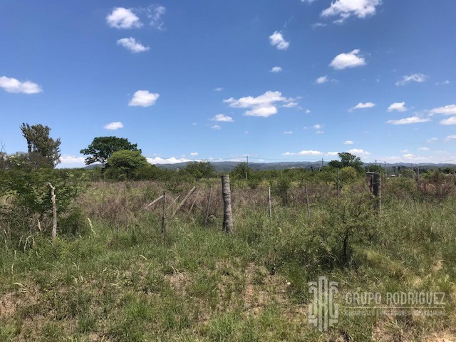LOTEO EN ANISACATE A METROS DEL RIO ESCRITURA — foto 8