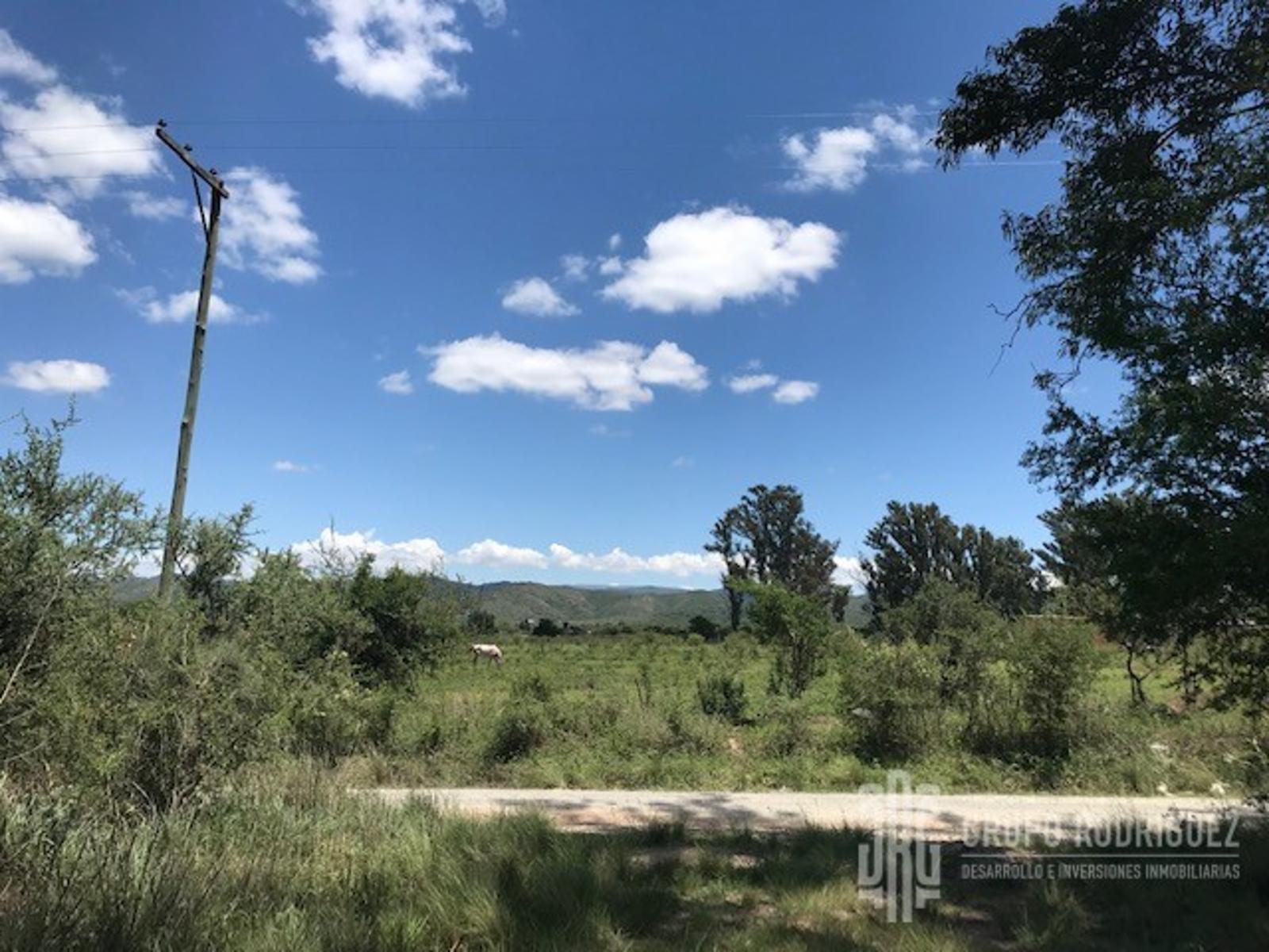 LOTEO EN ANISACATE A METROS DEL RIO ESCRITURA — foto 10