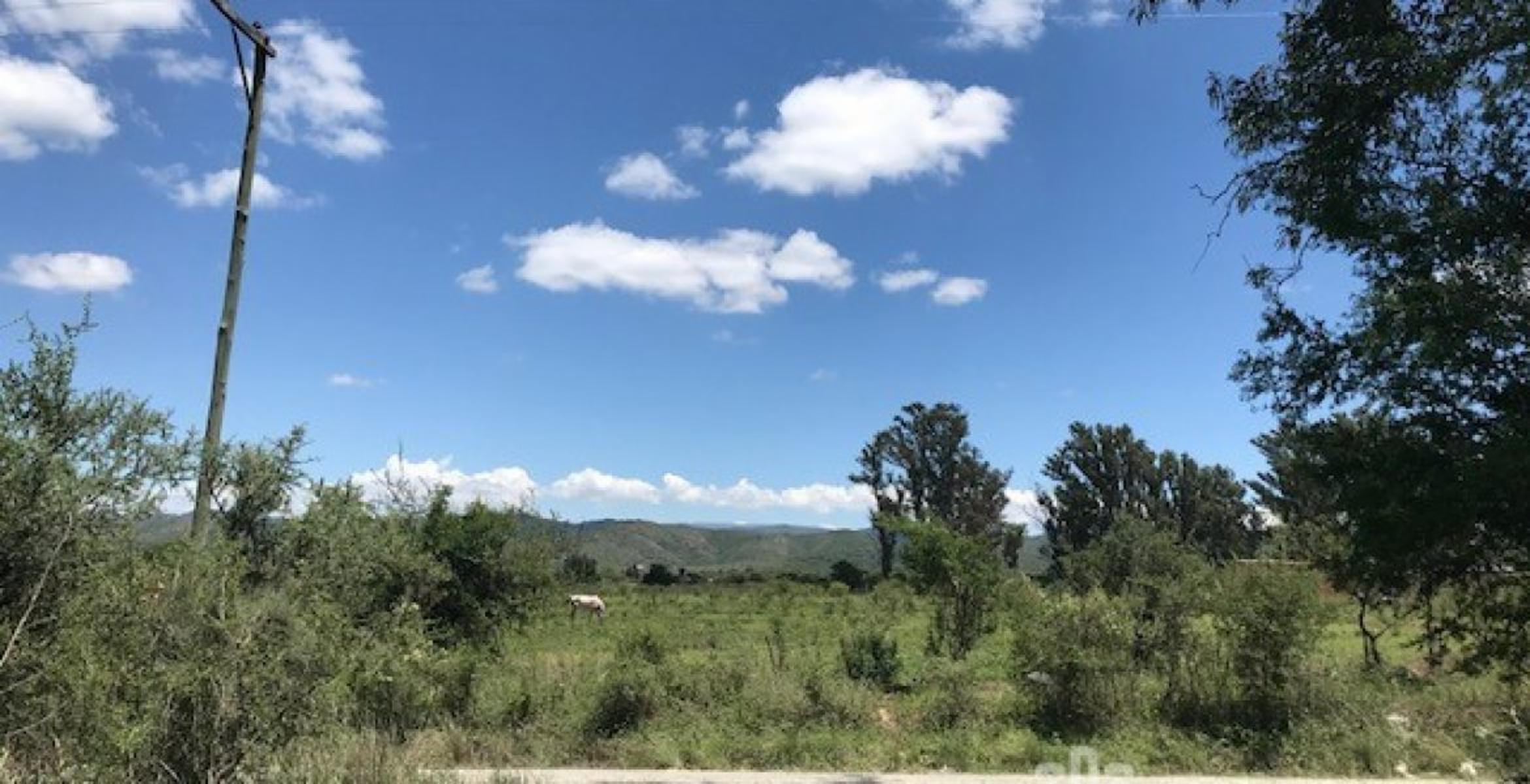 LOTEO EN ANISACATE A METROS DEL RIO ESCRITURA — foto 11