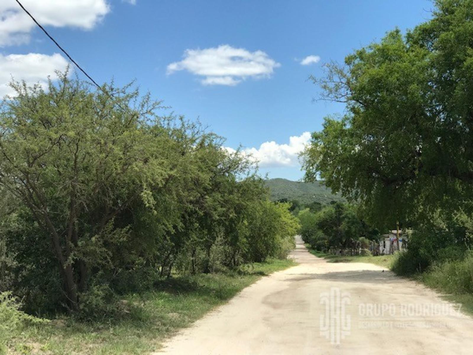 LOTEO EN ANISACATE A METROS DEL RIO ESCRITURA — foto 13