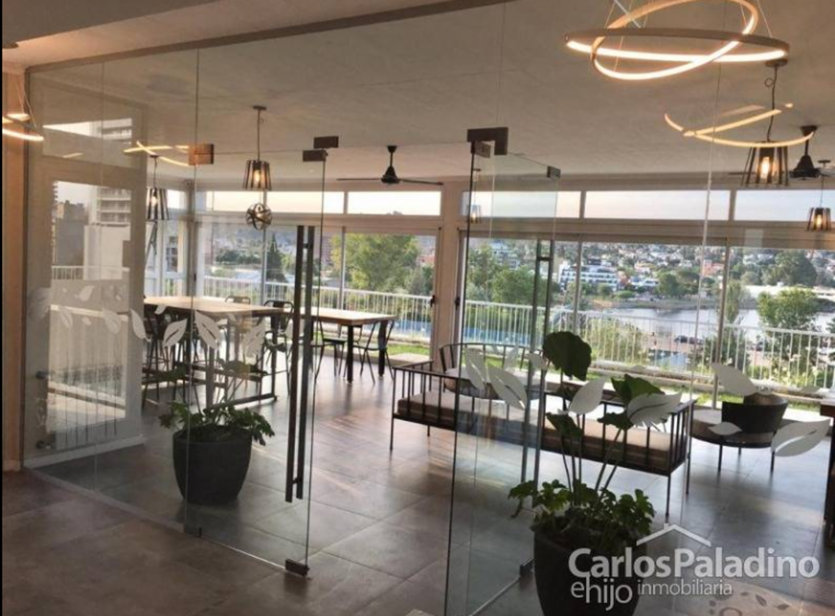 DEPARTAMENTO A ESTRENAR CENTRICO 3 DORMITORIOS. AMENITIES. — foto 4