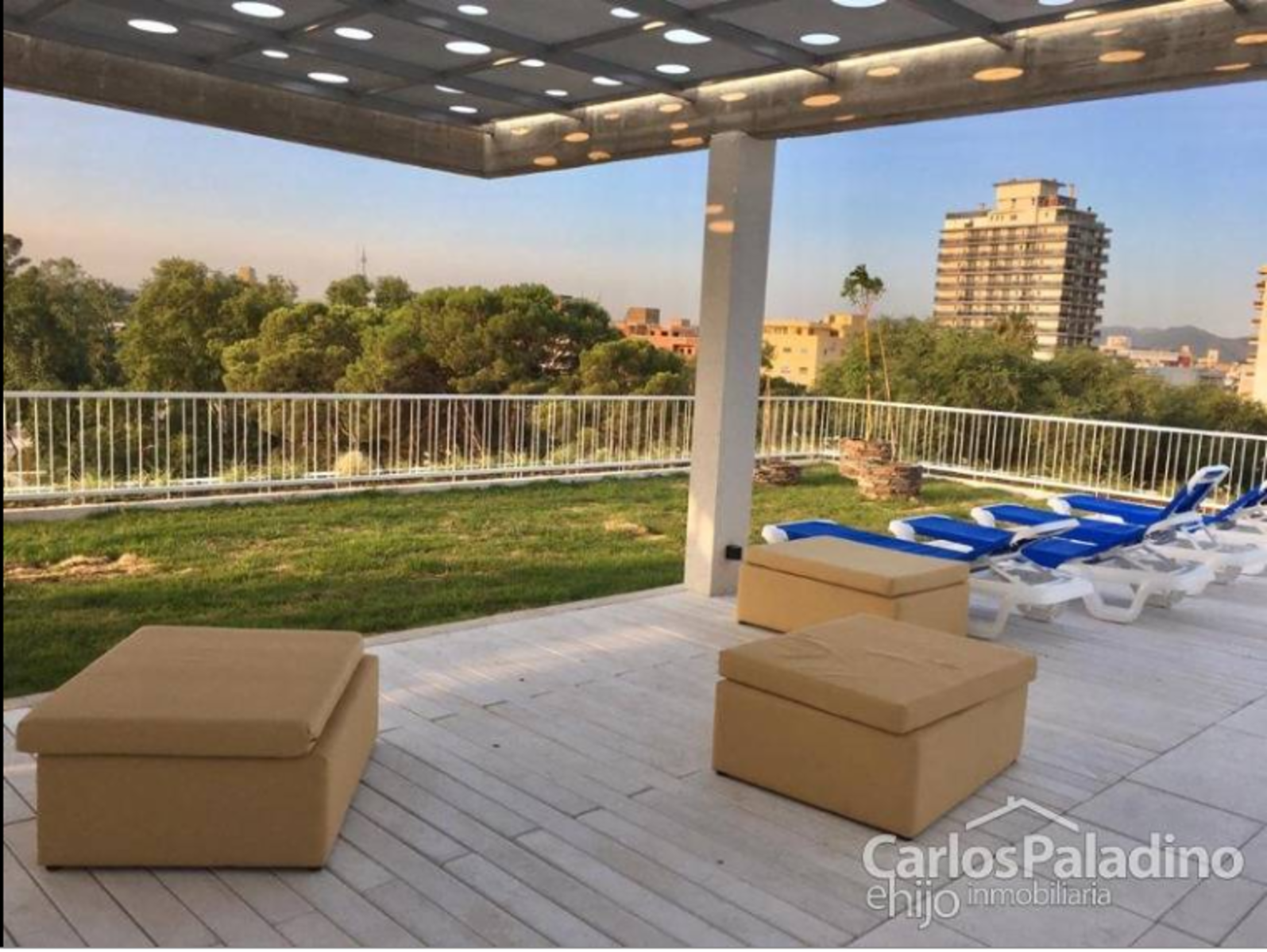 DEPARTAMENTO A ESTRENAR CENTRICO 3 DORMITORIOS. AMENITIES. — foto 10