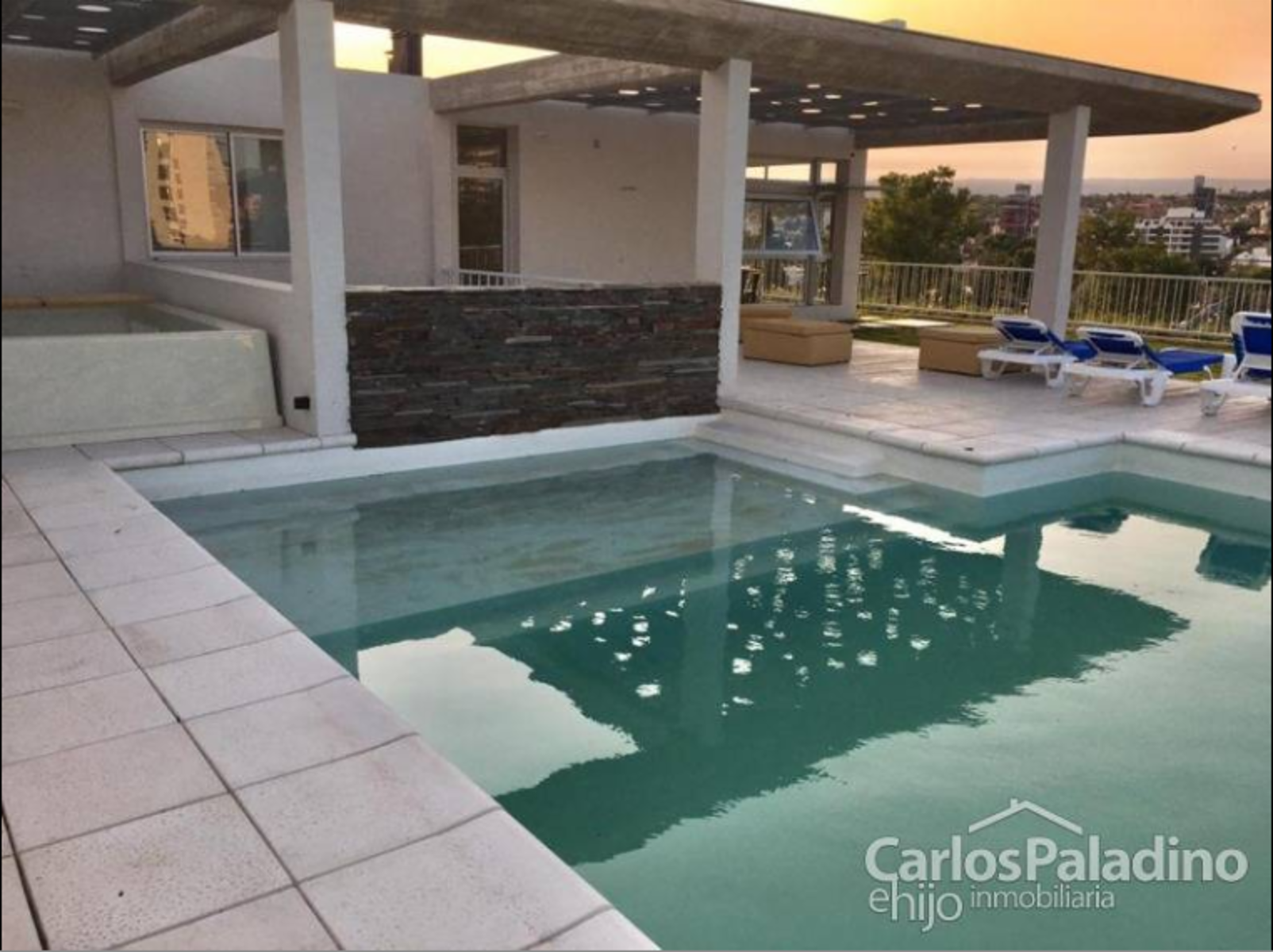 DEPARTAMENTO A ESTRENAR CENTRICO 3 DORMITORIOS. AMENITIES. — foto 11