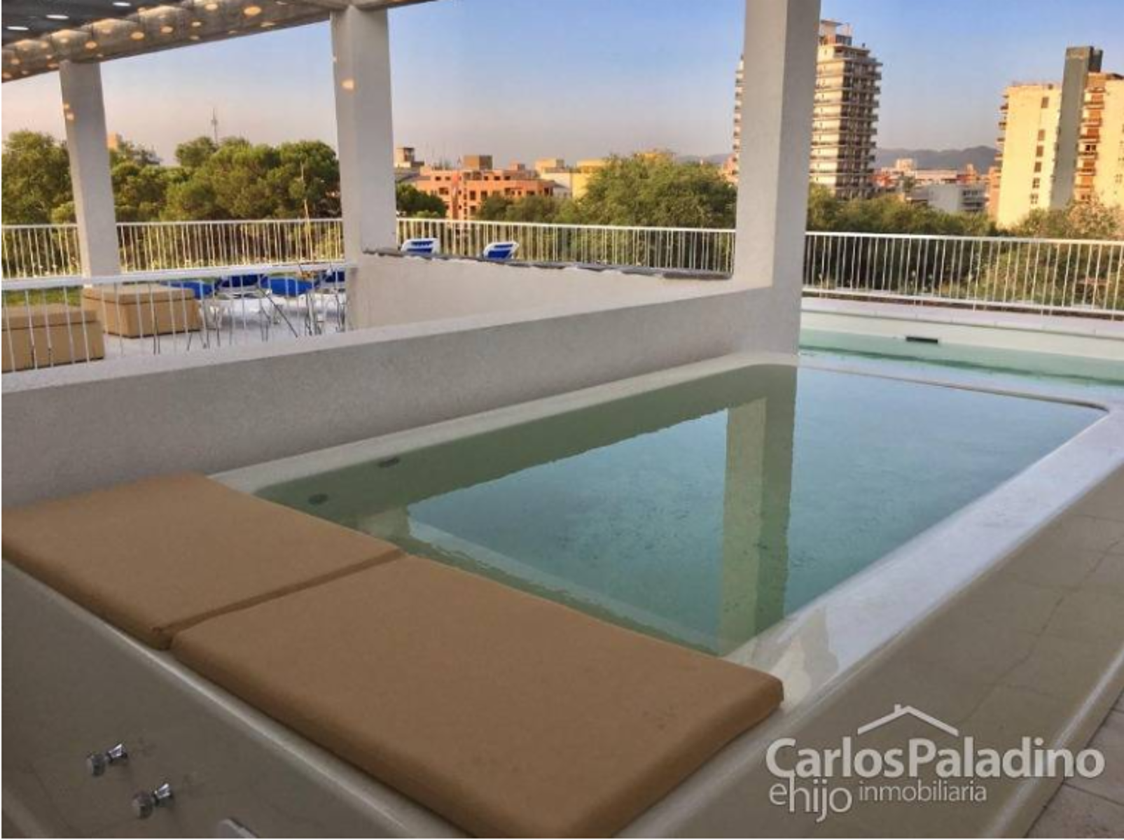 DEPARTAMENTO A ESTRENAR CENTRICO 3 DORMITORIOS. AMENITIES. — foto 14