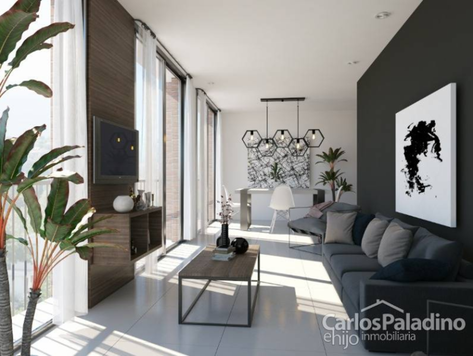EMPRENDIMIENTO CATALINA . 1° CATEGORIA. A METROS DEL CENTRO. AMENITIES — foto 6