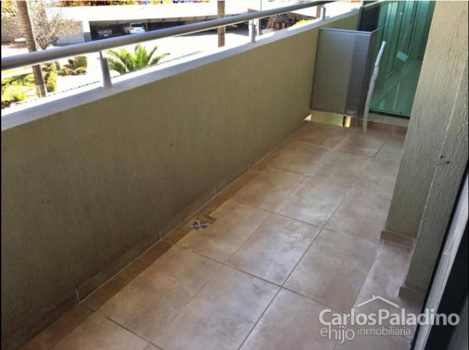 DEPARTAMENTO UN DORMITORIO EN EDIFICIO CONSTANTINO V A ESTRENAR GRAN CATEGORIA — foto 2