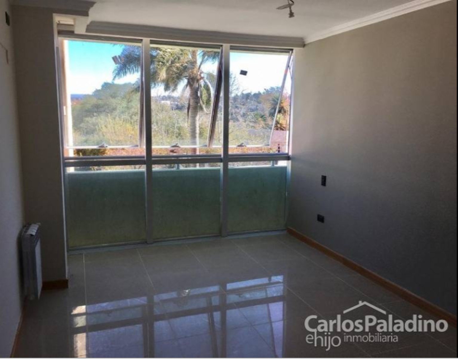 DEPARTAMENTO UN DORMITORIO EN EDIFICIO CONSTANTINO V A ESTRENAR GRAN CATEGORIA — foto 3