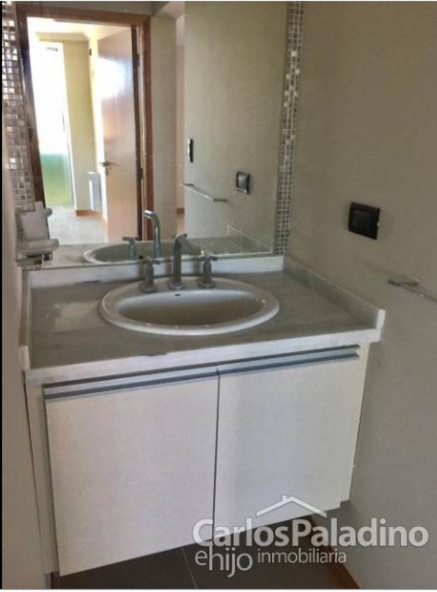 DEPARTAMENTO UN DORMITORIO EN EDIFICIO CONSTANTINO V A ESTRENAR GRAN CATEGORIA — foto 4