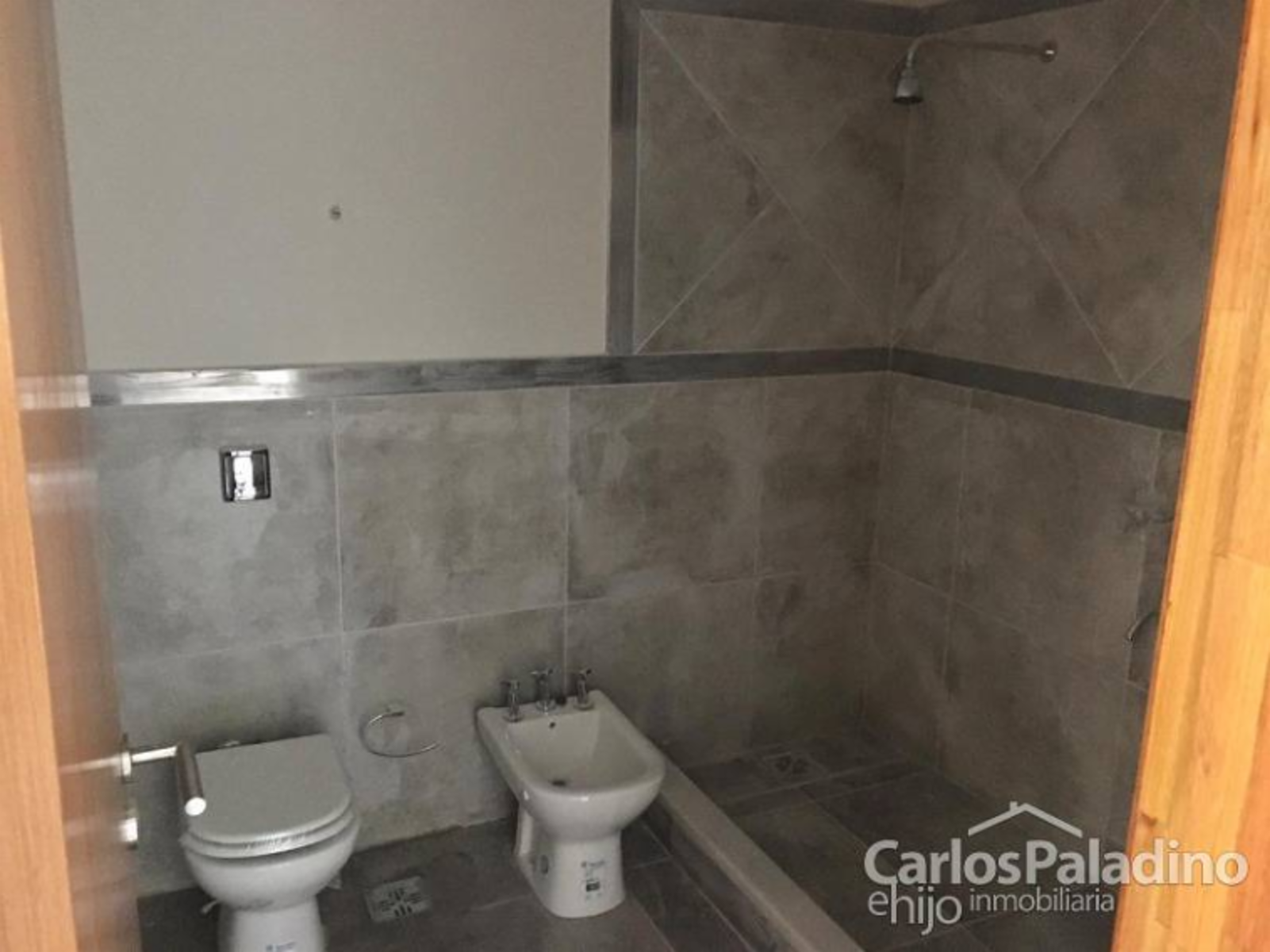 DEPARTAMENTO UN DORMITORIO EN EDIFICIO CONSTANTINO V A ESTRENAR GRAN CATEGORIA — foto 5