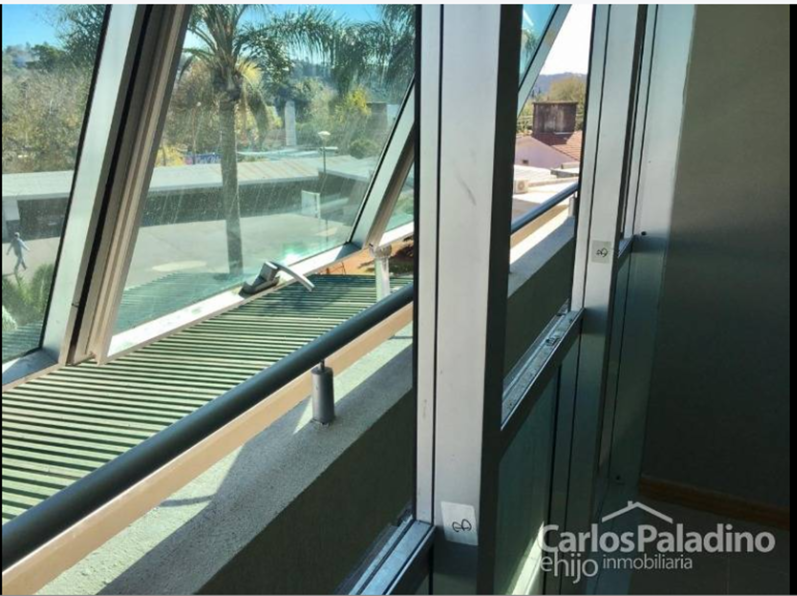 DEPARTAMENTO UN DORMITORIO EN EDIFICIO CONSTANTINO V A ESTRENAR GRAN CATEGORIA — foto 8