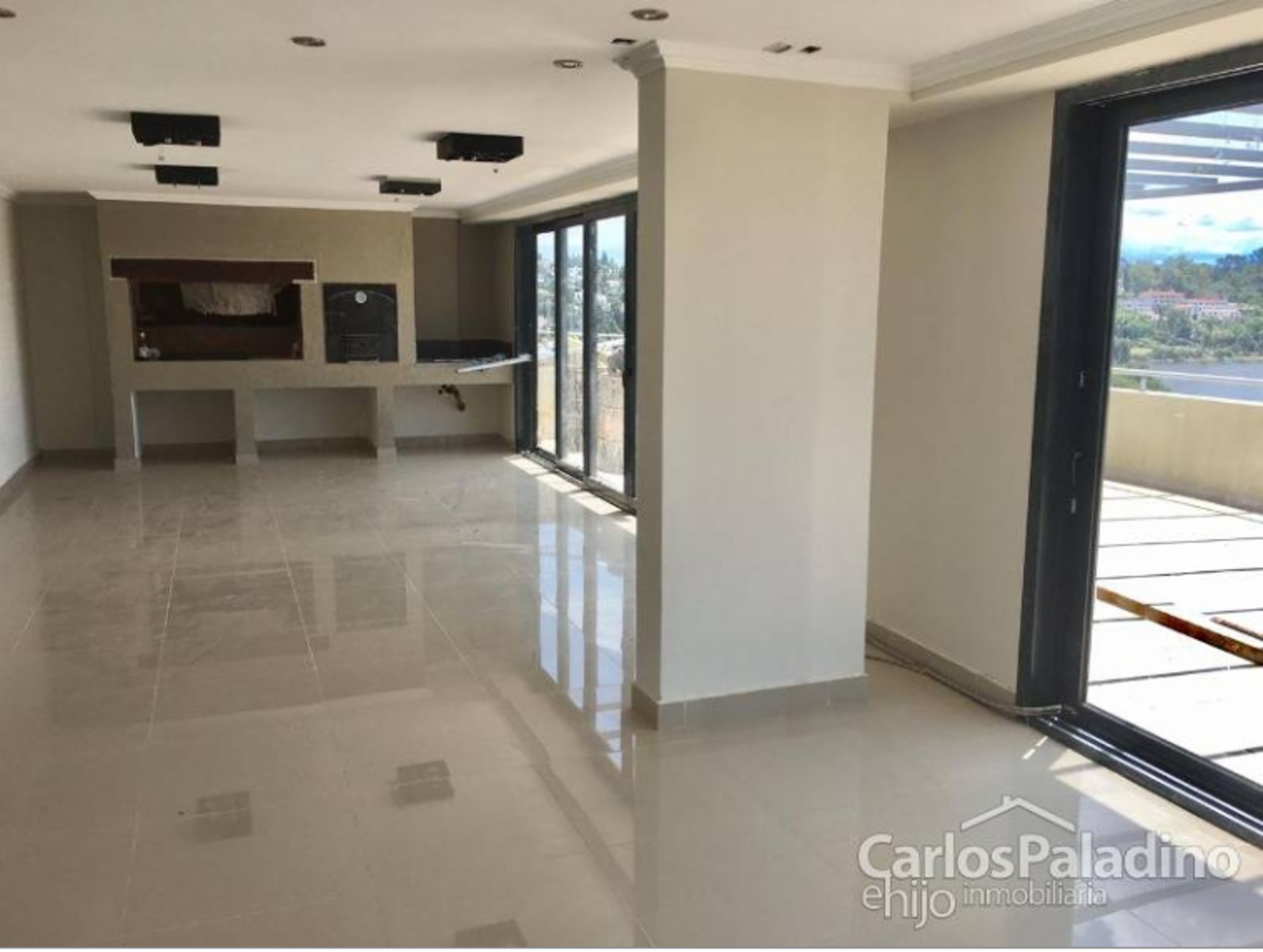 DEPARTAMENTO UN DORMITORIO EN EDIFICIO CONSTANTINO V A ESTRENAR GRAN CATEGORIA — foto 11