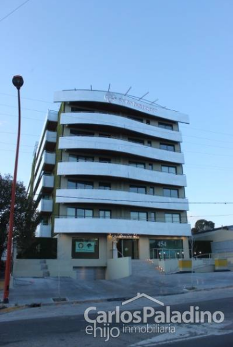 DEPARTAMENTO UN DORMITORIO EN EDIFICIO CONSTANTINO V A ESTRENAR GRAN CATEGORIA — foto 12