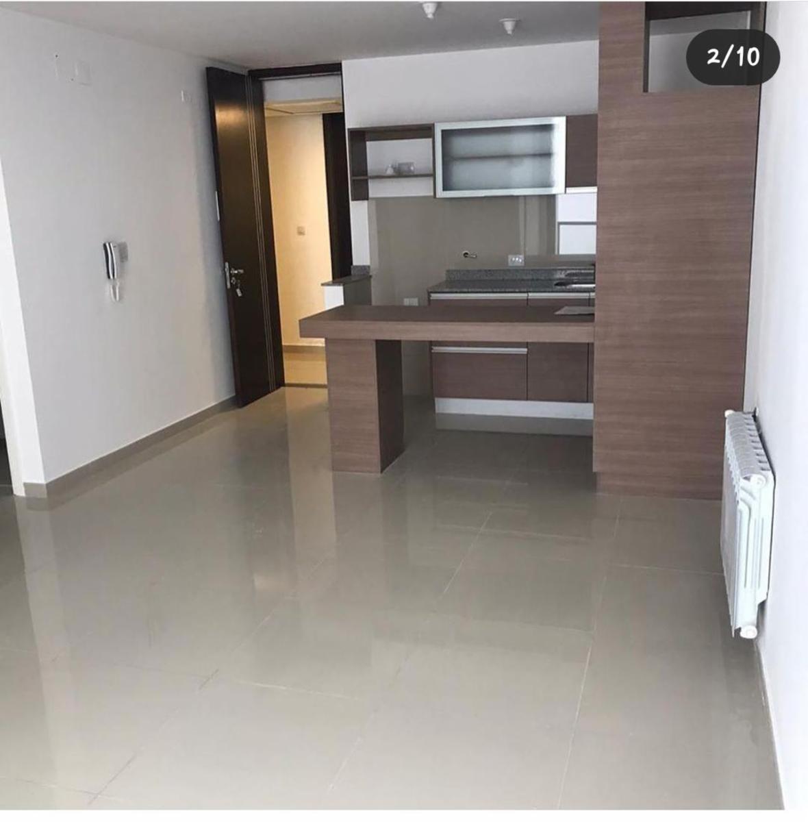 DEPARTAMENTO EN PLENO CENTRO. A ESTRENAR. AMENITIES. COCHERA — foto 8