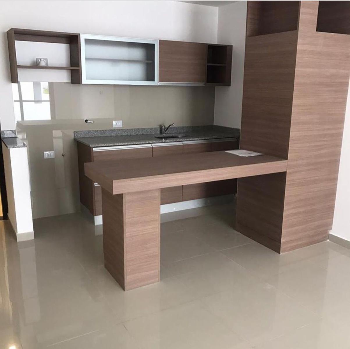 DEPARTAMENTO EN PLENO CENTRO. A ESTRENAR. AMENITIES. COCHERA — foto 9