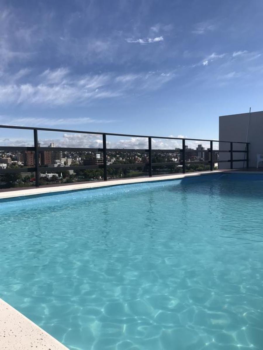 DEPARTAMENTO EN PLENO CENTRO. A ESTRENAR. AMENITIES. COCHERA — foto 10