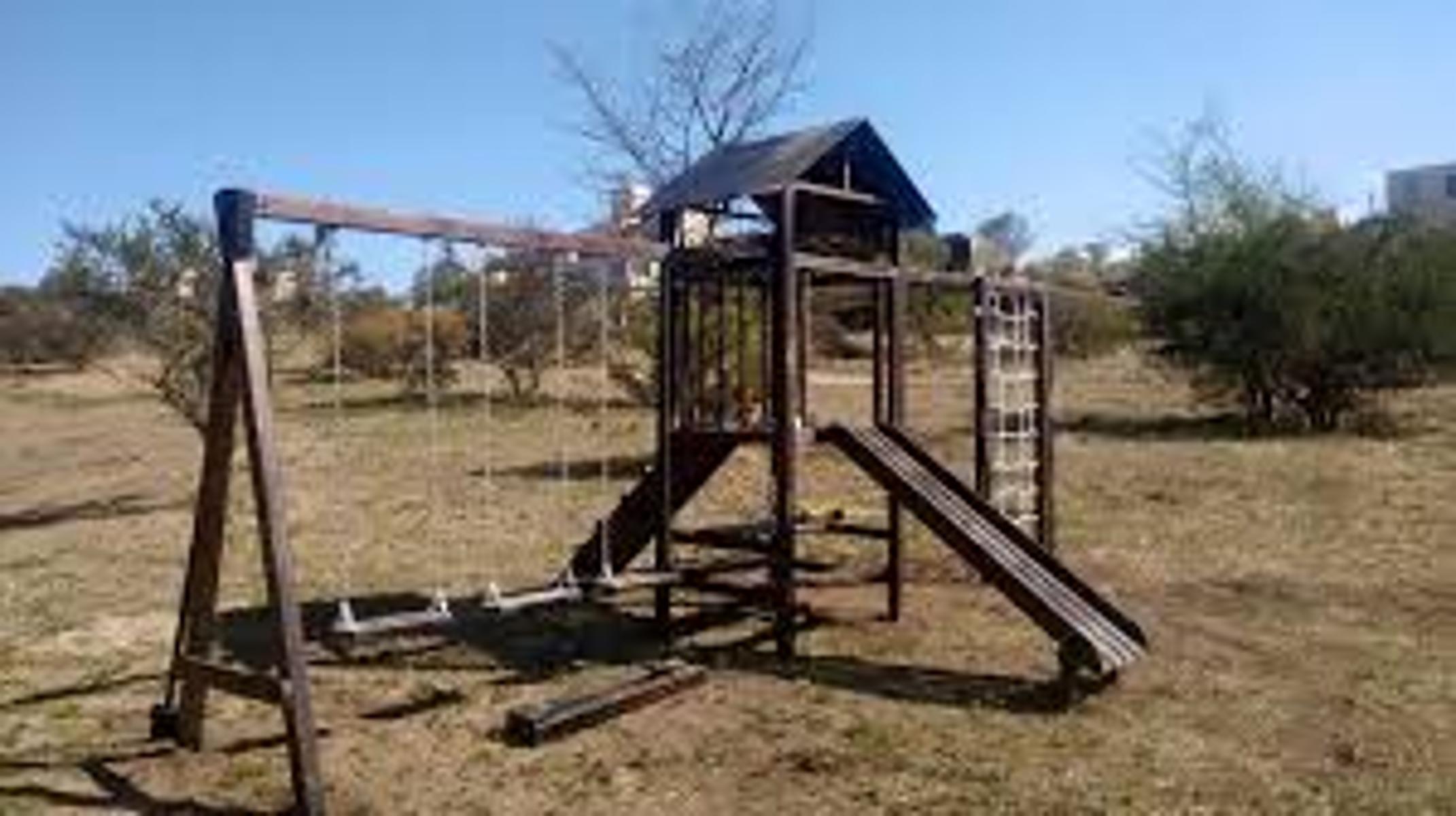 LOTE EN BARRIO KEOKEN. TANTI — foto 4