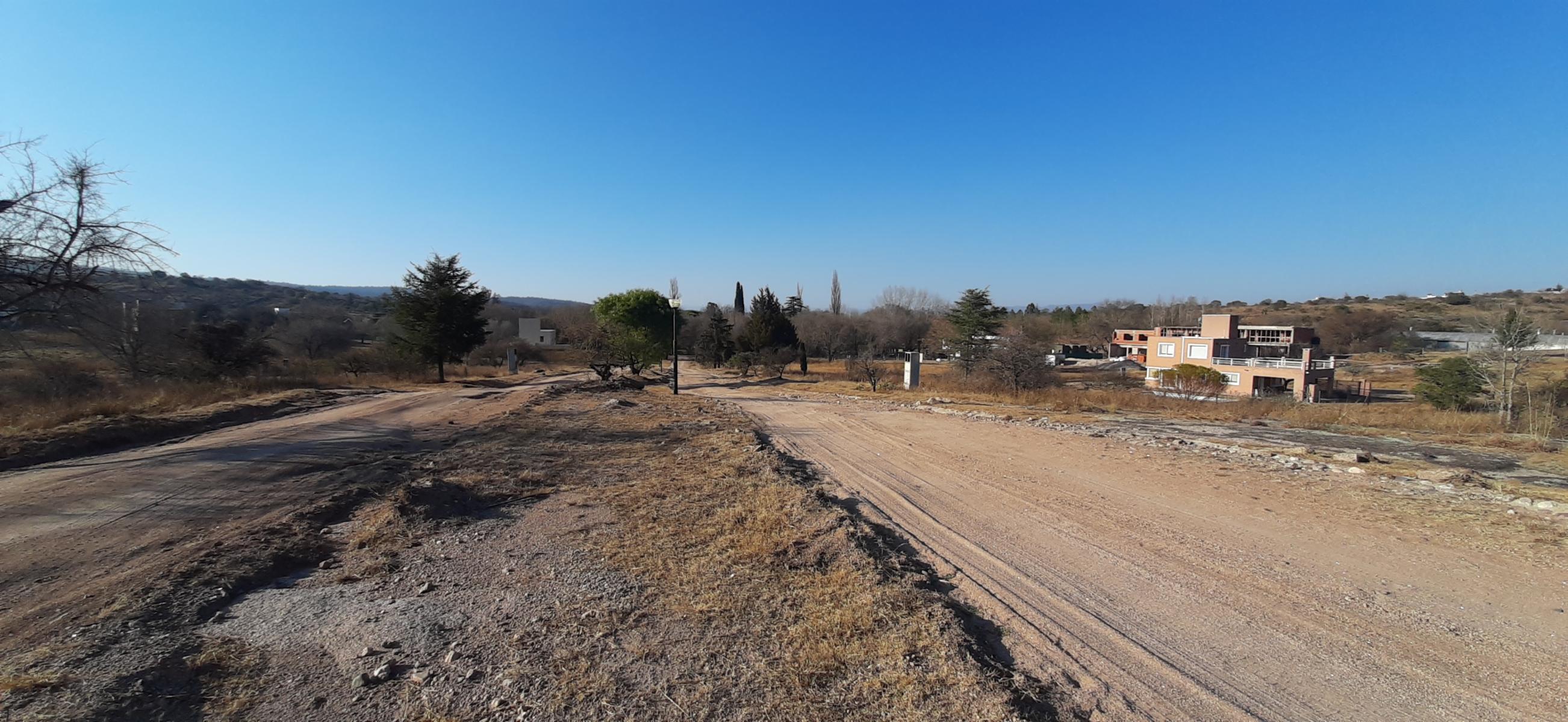 LOTE EN BARRIO KEOKEN. TANTI — foto 13