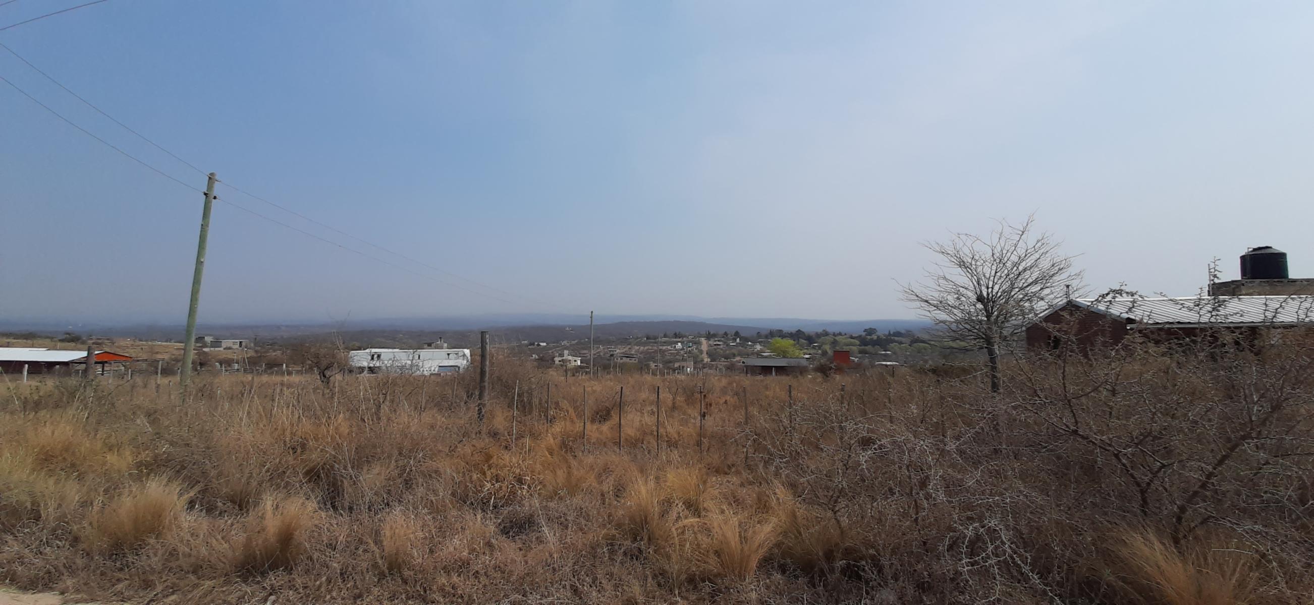 LOTE EN LAS SIERRAS PROXIMO AL RIO. BIALET MASSE — foto 2