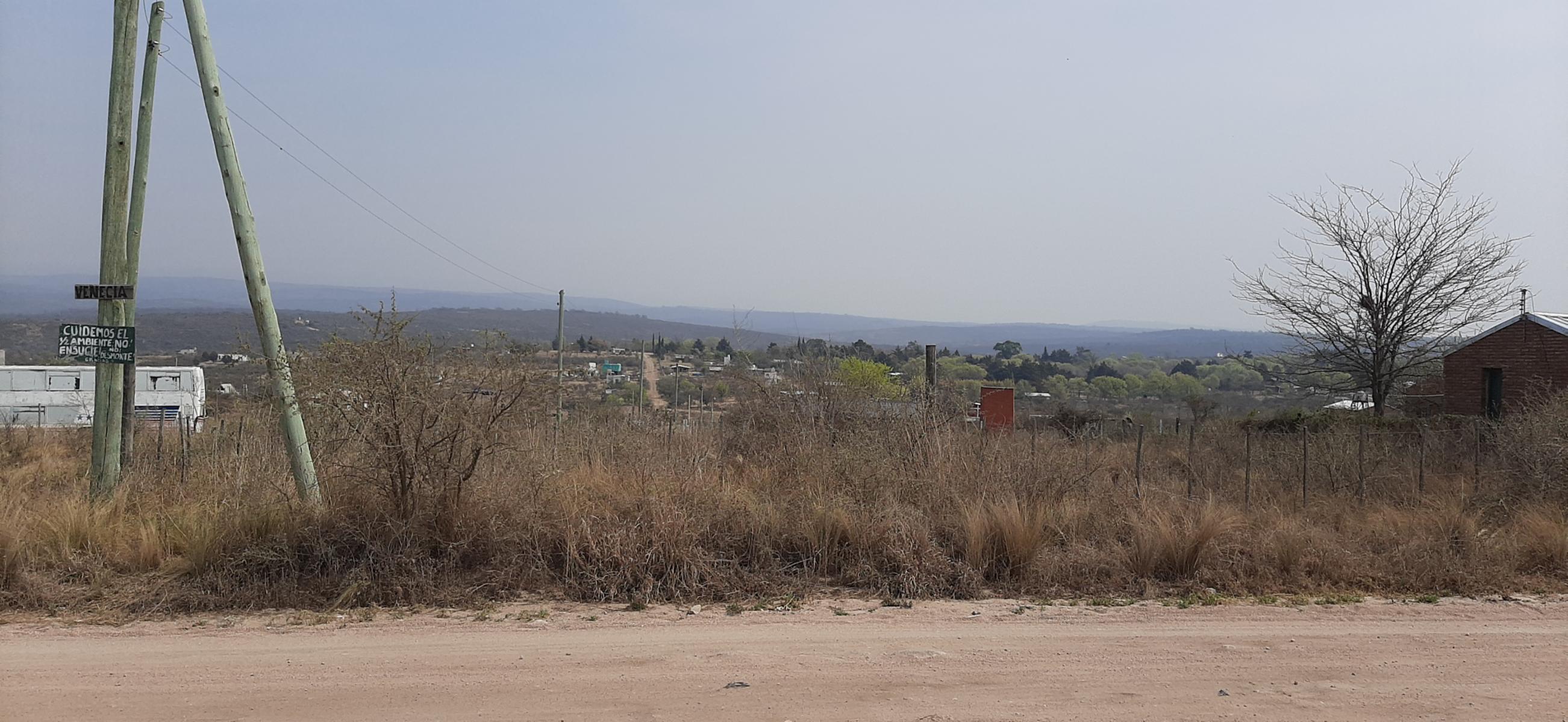LOTE EN LAS SIERRAS PROXIMO AL RIO. BIALET MASSE — foto 3
