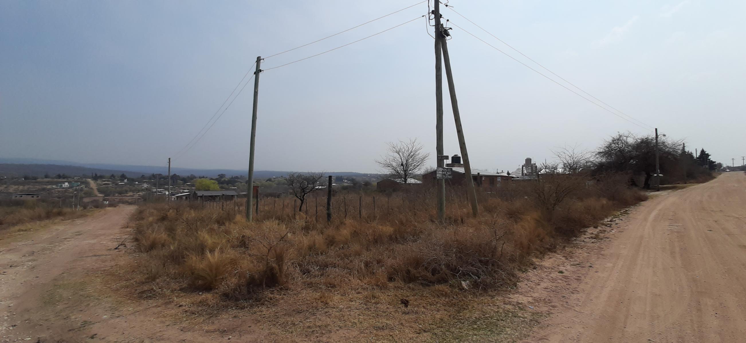 LOTE EN LAS SIERRAS PROXIMO AL RIO. BIALET MASSE — foto 4