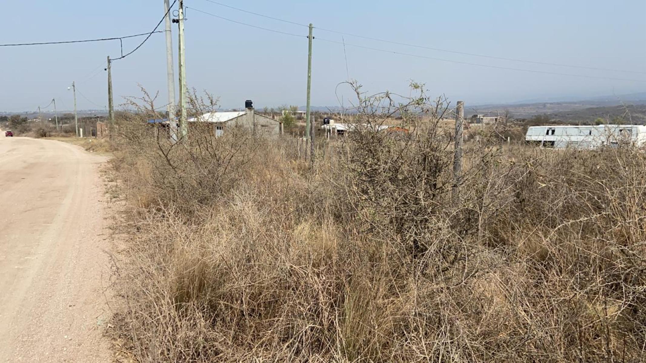 LOTE EN LAS SIERRAS PROXIMO AL RIO. BIALET MASSE — foto 6