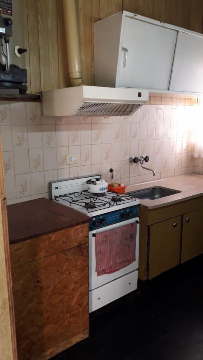 CASA EN BARRIO SOL Y RIO. DOS DORMITORIOS. PATIO. ASADOR. QUINCHO — foto 4