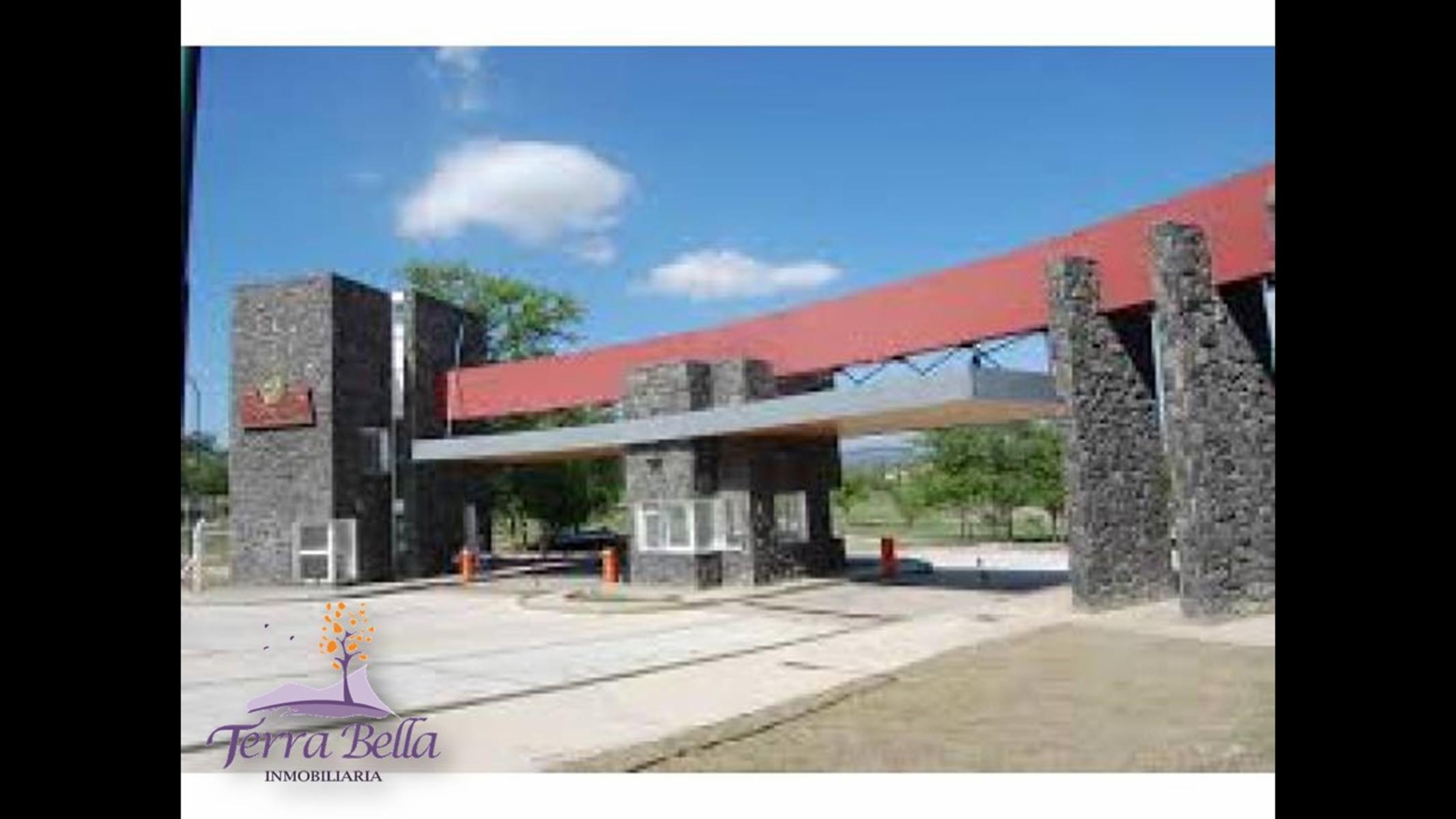 LOTES EN Bº PRIVADO EL DORADO II - SOBRE RUTA QUE UNE SAN ANTONIO DE ARREDONDO Y CARLOS PAZ - SEGURIDAD 24 HS - BAJADA PROPIA AL RIO - VISTA A LAS SIERRAS — foto 3