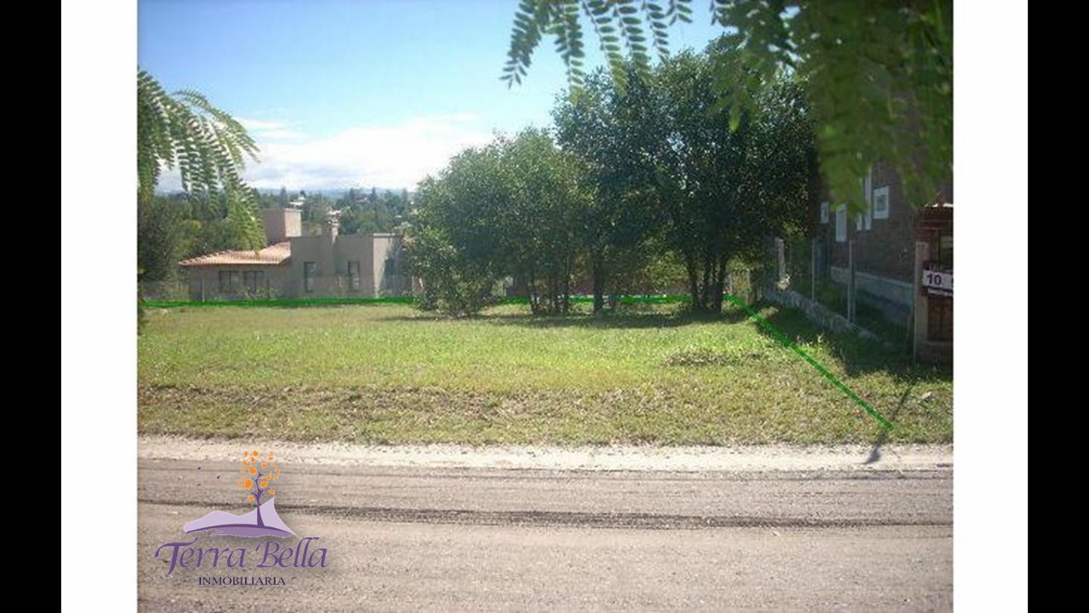 LOTES EN Bº PRIVADO EL DORADO II - SOBRE RUTA QUE UNE SAN ANTONIO DE ARREDONDO Y CARLOS PAZ - SEGURIDAD 24 HS - BAJADA PROPIA AL RIO - VISTA A LAS SIERRAS — foto 11