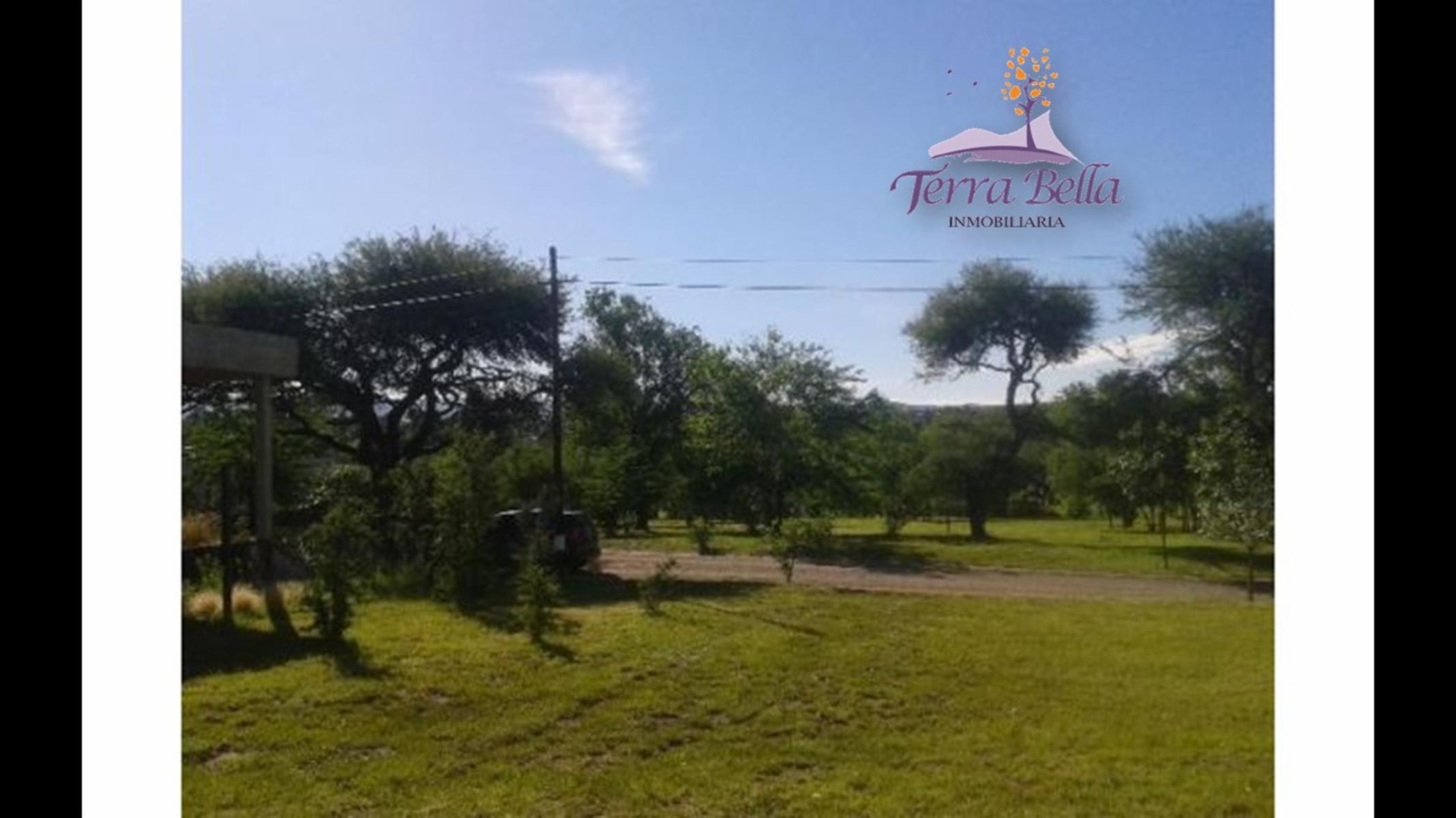 LOTES EN Bº PRIVADO EL DORADO II - SOBRE RUTA QUE UNE SAN ANTONIO DE ARREDONDO Y CARLOS PAZ - SEGURIDAD 24 HS - BAJADA PROPIA AL RIO - VISTA A LAS SIERRAS — foto 15