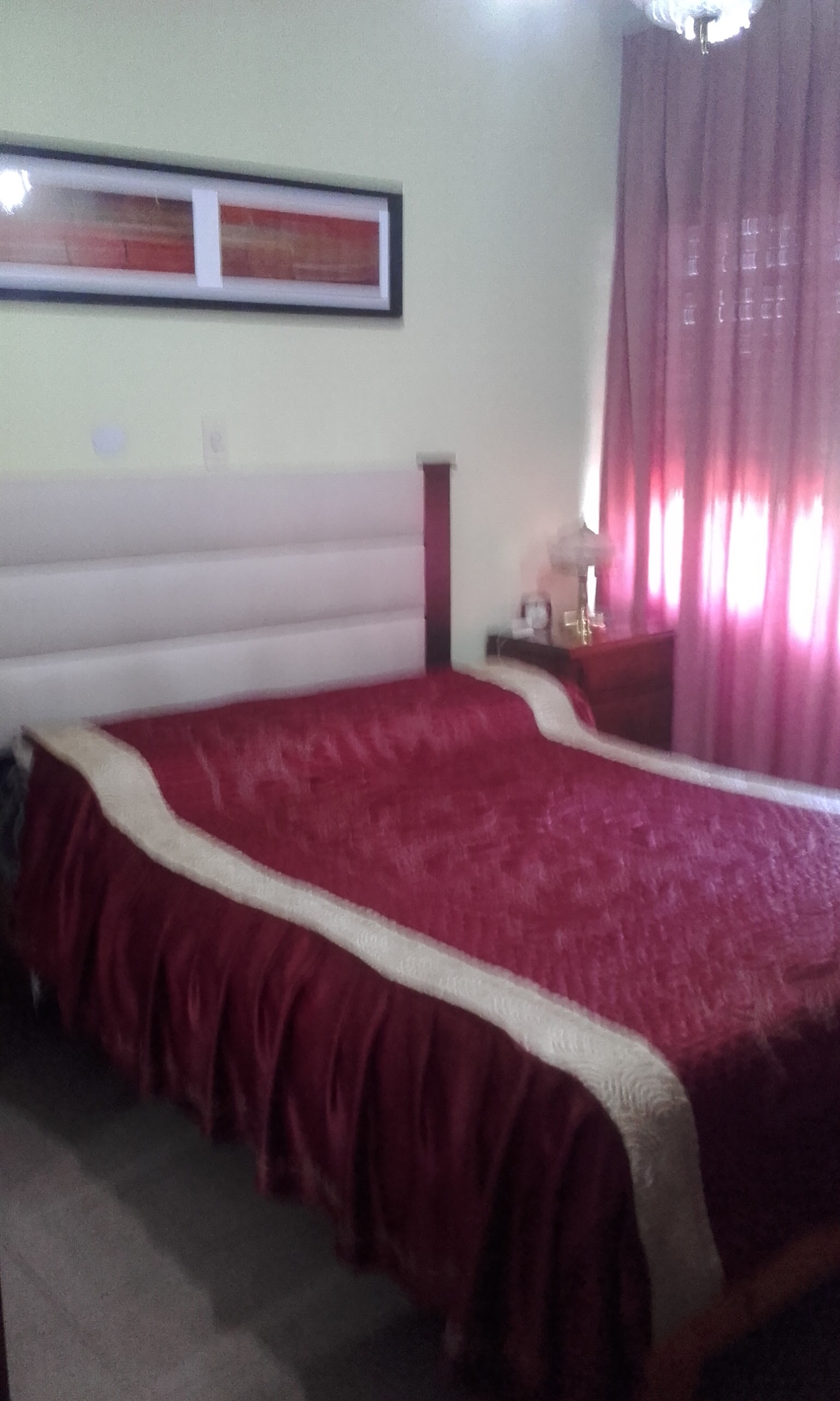 CHALET FRENTE AL LAGO CON PILETA Y PARQUE – HERMOSA VISTA PARA 6/7 PERSONAS — foto 12