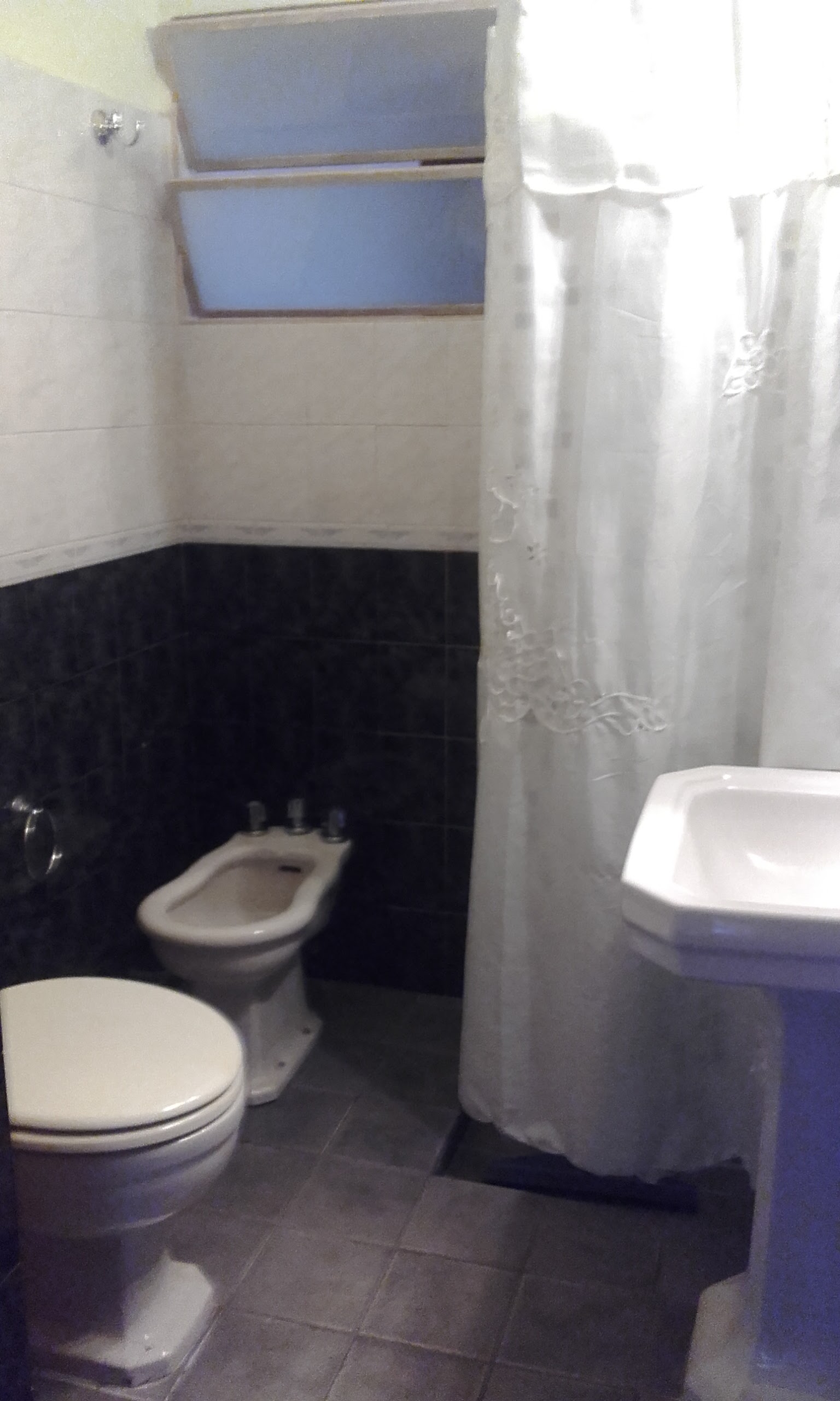 CHALET FRENTE AL LAGO CON PILETA Y PARQUE – HERMOSA VISTA PARA 6/7 PERSONAS — foto 13