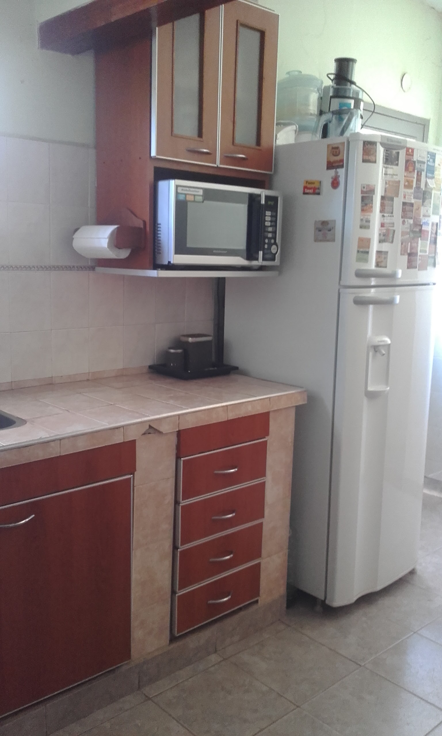 CHALET FRENTE AL LAGO CON PILETA Y PARQUE – HERMOSA VISTA PARA 6/7 PERSONAS — foto 15