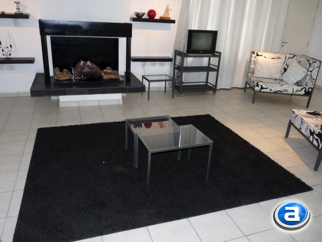 HERMOSA CASA CON VISTA PANORAMICA, PATIO, PILETA PARA 8 personas — foto 5
