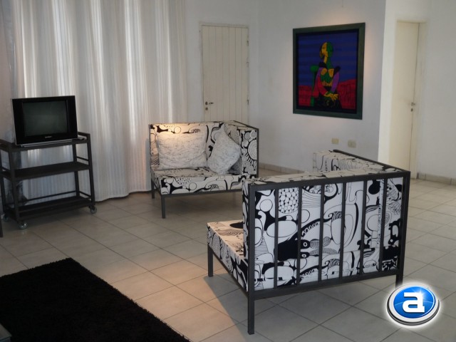 HERMOSA CASA CON VISTA PANORAMICA, PATIO, PILETA PARA 8 personas — foto 6