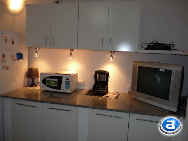 HERMOSA CASA CON VISTA PANORAMICA, PATIO, PILETA PARA 8 personas — foto 10