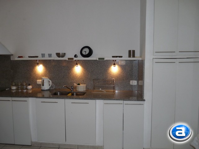 HERMOSA CASA CON VISTA PANORAMICA, PATIO, PILETA PARA 8 personas — foto 12