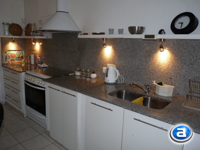 HERMOSA CASA CON VISTA PANORAMICA, PATIO, PILETA PARA 8 personas — foto 13