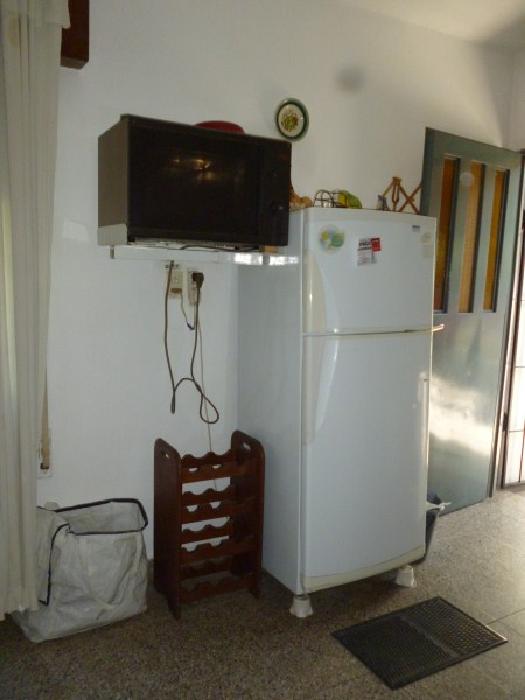 CHALET CON PARQUE, QUINCHO CON ASADOR, A METROS DEL RIOPARA 8-10 PERSONAS — foto 4