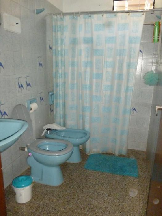 CHALET CON PARQUE, QUINCHO CON ASADOR, A METROS DEL RIOPARA 8-10 PERSONAS — foto 12