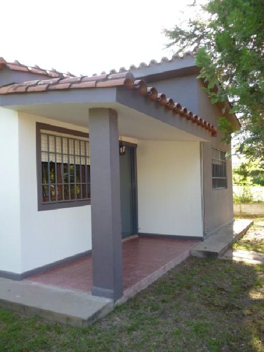 CHALET CON PARQUE, QUINCHO CON ASADOR, A METROS DEL RIOPARA 8-10 PERSONAS — foto 13