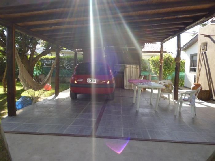 CHALET CON PARQUE, QUINCHO CON ASADOR, A METROS DEL RIOPARA 8-10 PERSONAS — foto 15