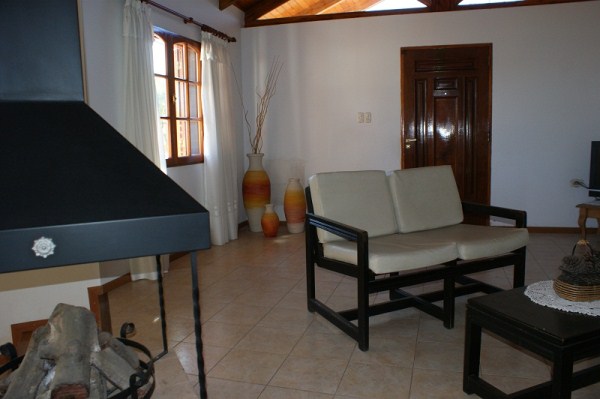 CASA CON PISCINA – PARQUE – QUINCHO – EQUIPAMIENTO FULL - A 5 MINUTOS DEL CENTRO — foto 8