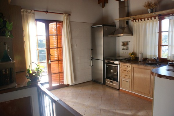 CASA CON PISCINA – PARQUE – QUINCHO – EQUIPAMIENTO FULL - A 5 MINUTOS DEL CENTRO — foto 14