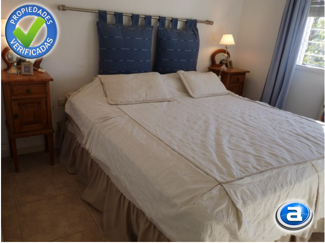 HERMOSO CHALET CON BAJADA PROPIA AL LAGO HERMOSA VISTA PANORAMICA PILETA-PARQUE-QUINCHO — foto 6