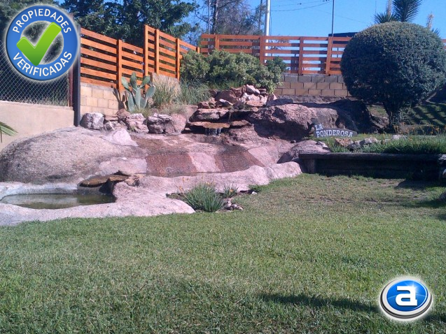 HERMOSO CHALET CON BAJADA PROPIA AL LAGO HERMOSA VISTA PANORAMICA PILETA-PARQUE-QUINCHO — foto 9